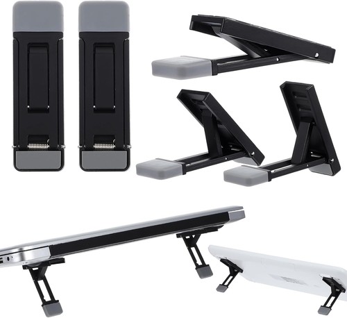 2pcs mini portable laptop - 2pcs,