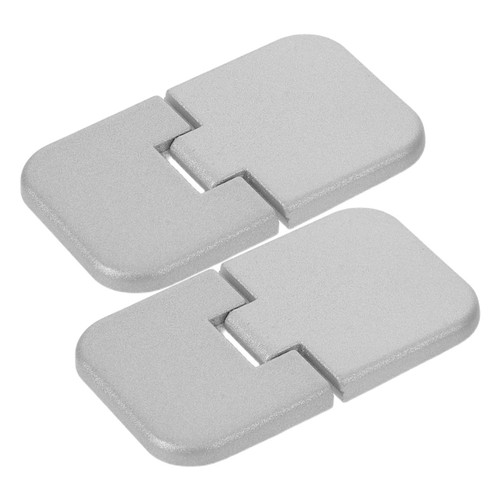 Pcs keyboard tilt - tilt, risers