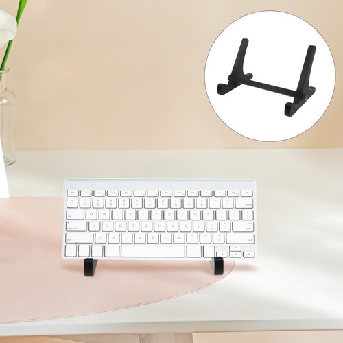 Keyboard storage rack - keyboard, computer