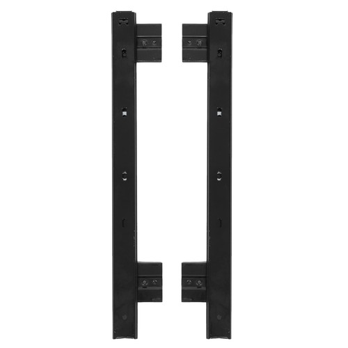 Pair large keyboard tray - pair,
