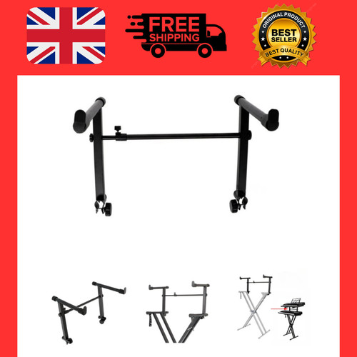 Tier keyboard stand second - 2,