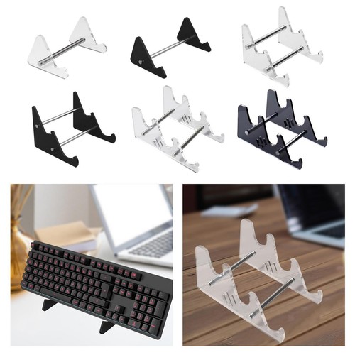 Keyboard display stand - keyboard, sturdy