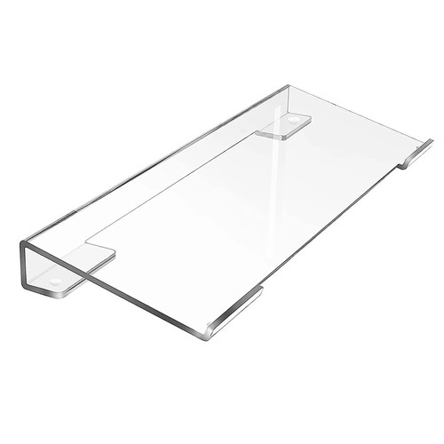 Computer keyboard stand - computer,