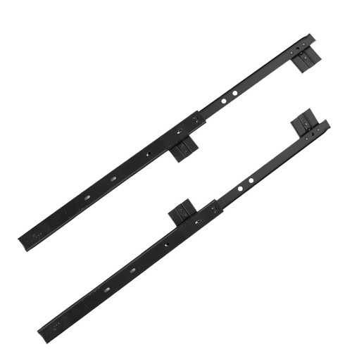 Pair large keyboard tray - pair,
