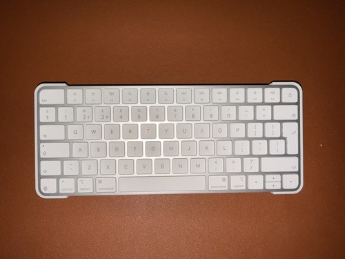 Printed apple magic - 3d,