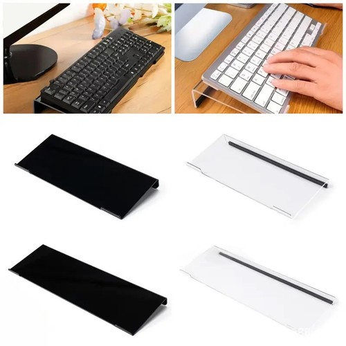 Computer keyboard stand - keyboard,