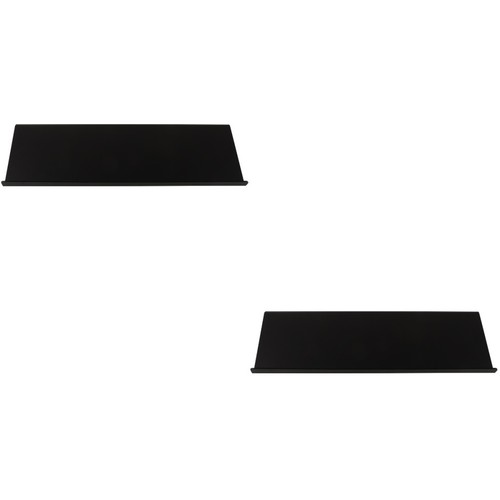 2pcs acrylic keyboard stand - 2pcs,