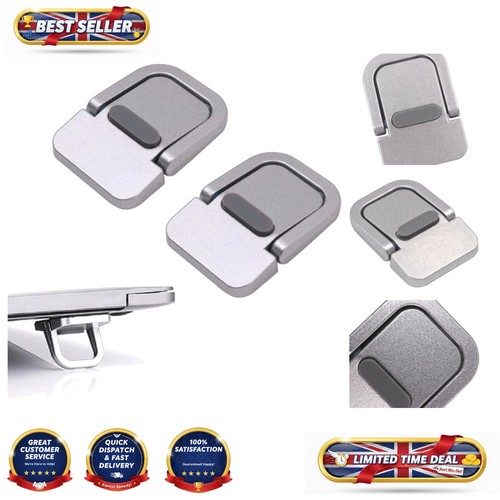 Pack silver portable - silver,