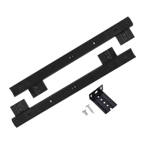 Pair large keyboard tray - 1,