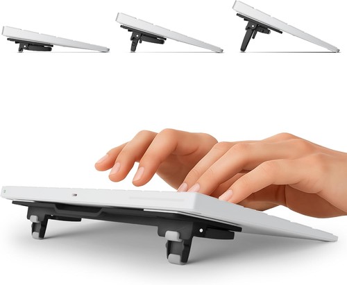 Esc flip keyboard stand for - keyboard,