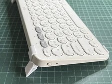 Logitech K380 Keyboard Stand -