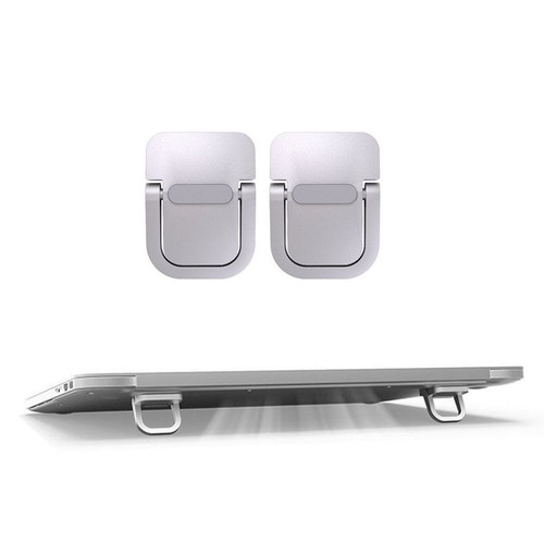 Laptop stand for desk computer - laptop,