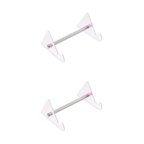 Reusable acrylic keyboard - reusable,