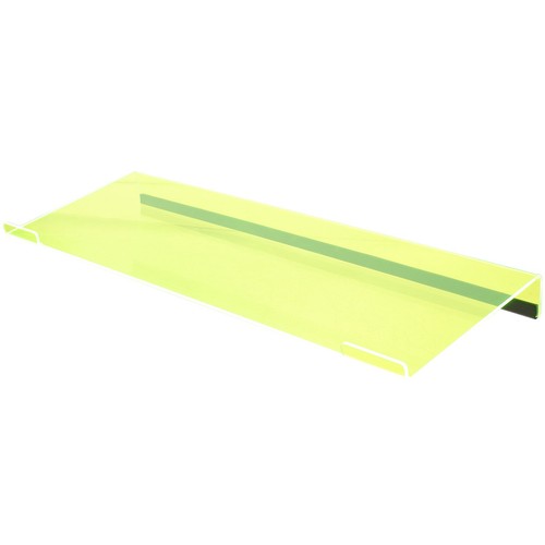 Acrylic keyboard stand - keyboard,