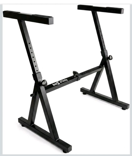 Rockjam style heavy - heavy, duty