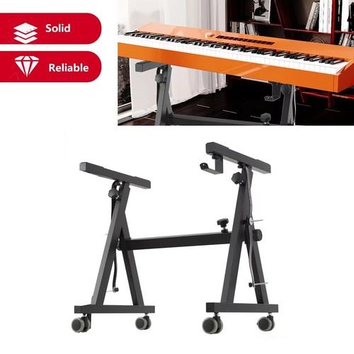 Heavy duty keyboard stand - heavy,