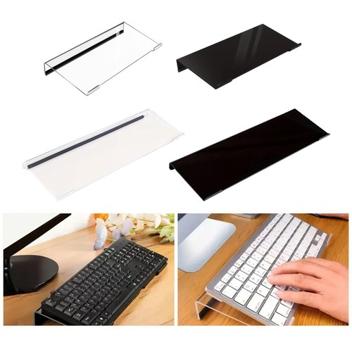 Computer keyboard stand - keyboard,