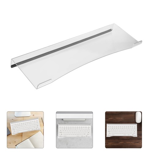 Keyboard stand for desk - stand,
