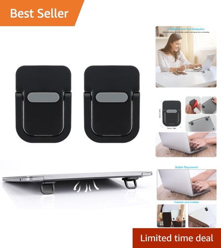 Sturdy 2pcs laptop - sturdy,