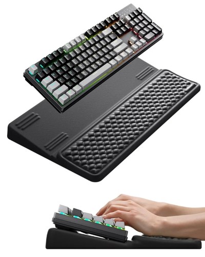 Vaydeer keyboard stand with - keyboard,