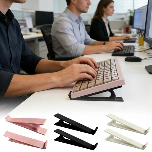 2pcs universal keyboard lift - 2pcs,