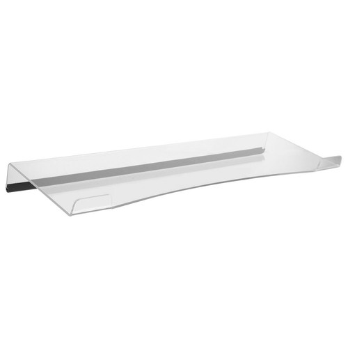 Acrylic keyboard stand for - keyboard,