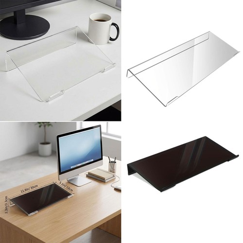 Acrylic computer keyboard - acrylic,