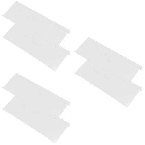 Reusable acrylic keyboard - acrylic,