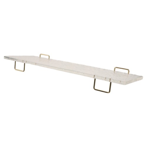 Clear acrylic mechanical - clear,