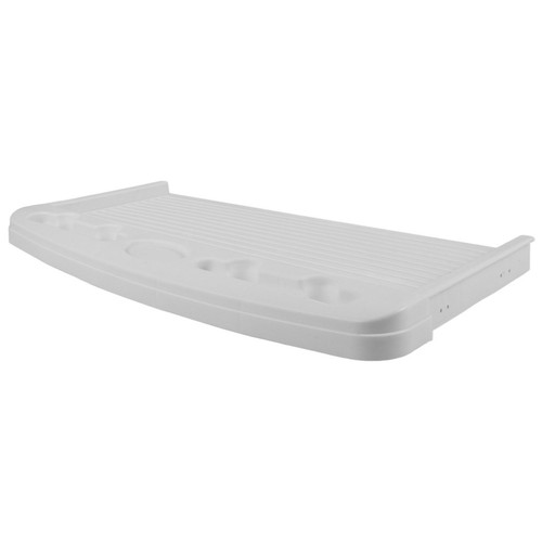 Keyboard stand slide pull out - stand,