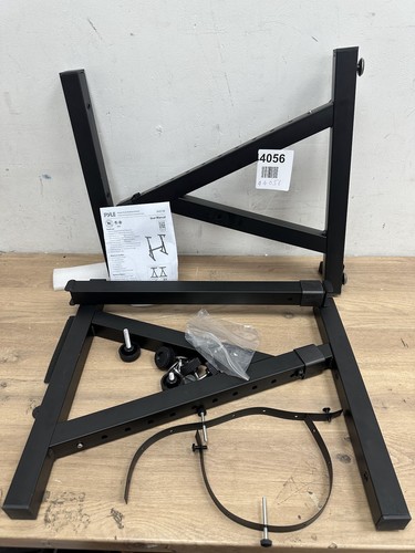 Pyle heavy duty - pyle, z-style