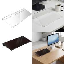 Tilted Computer Keyboard Stand