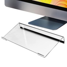 Computer Keyboard Holder Clear