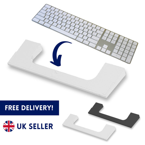 Stand for apple magic keyboard - apple,