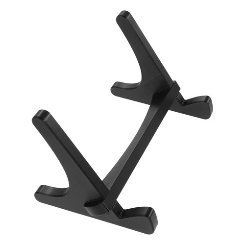 Tilted keyboard stand riser - ,