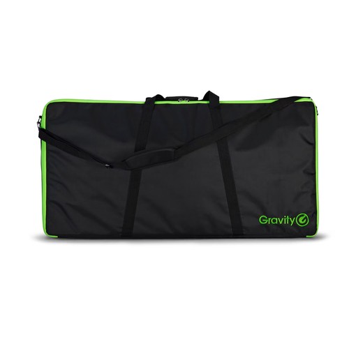 Gravity b transport - bg,