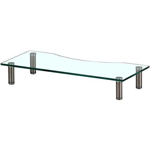 Adjustable monitor stand riser - stand,