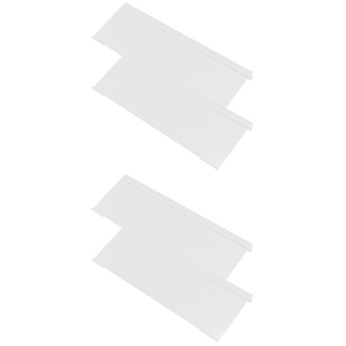 Stable transparent acrylic - stable,