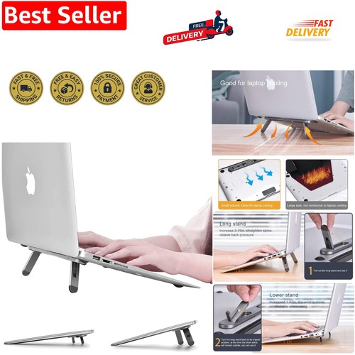 Mini laptop stand for - mini,