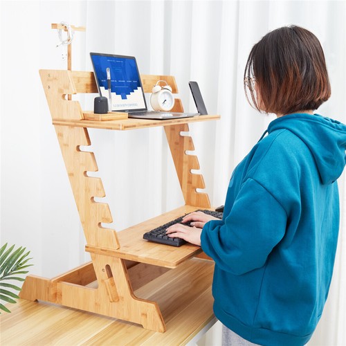 Adjustable stand desk - uk,