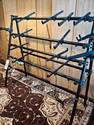 Jaspers tier keyboard stand - jaspers,