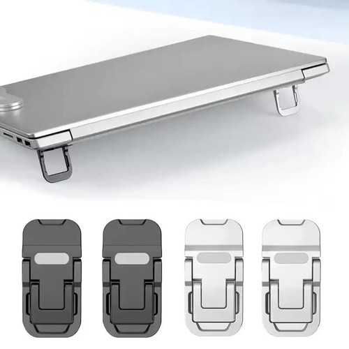 2pcs portable laptop stand - 2pcs, –