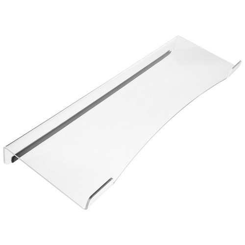 Keyboard stand for desk - for,