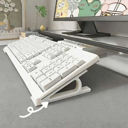 Keyboard riser stand - stand,