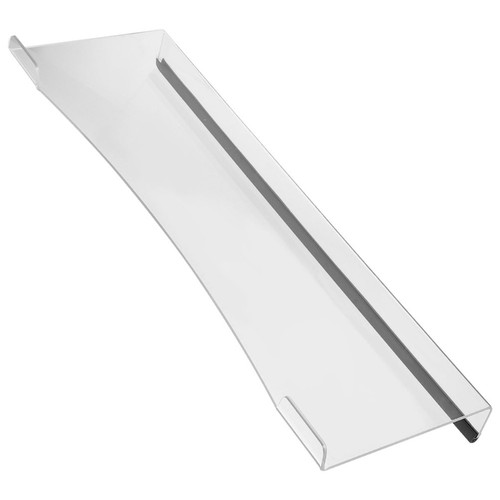 Acrylic keyboard stand for - acrylic,