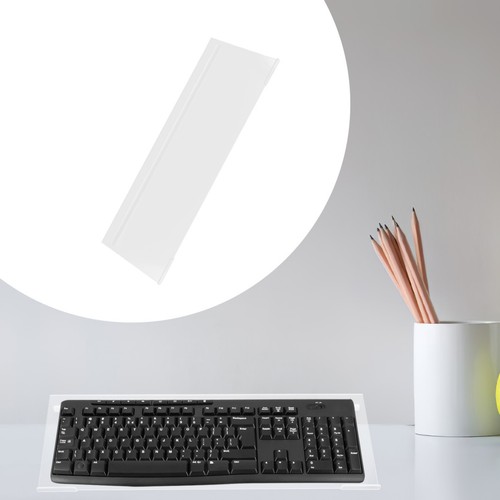 Computer keyboard stand - keyboard,