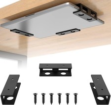 Under Desk Laptop Holder