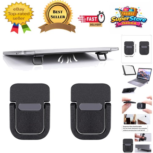 2pcs invisible portable - 2pcs,