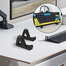 Keyboard Stand 1 Tier Storage