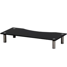 Adjustable Monitor Stand Riser